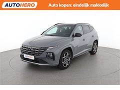 Hyundai Tucson - 1.6 T-GDI PHEV Comfort Smart 4WD | PX93167 |