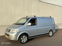 Volkswagen Transporter - T5 2.5 TDI AIRCO € 3250, - +21% BTW
