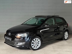Volkswagen Polo - 1.2 Style|Cruise|Carplay|Pano|Pdc|Stoelvw|Vol