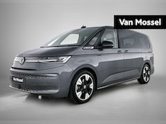 Volkswagen Multivan - 1.5 eHybrid L2 Bulli Edition 4Motion 245PK | Trekhaak | Airco | Navigatie met Apple Carpla