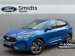 Ford Kuga - 2.5 PHEV ST-Line | Winter Pack | LED | Camera + Parkeersensoren | Unieke kans uit VOORRAAD