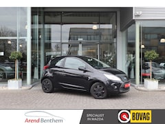 Ford Ka - 1.2 Style Airco / CV / Audio