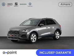 Audi Q3 - 35 TFSI Advanced Edition 150 pk S-tronic | Verlengde garantie | Navigatie | Gratis Winters