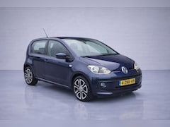 Volkswagen Up! - 1.0 high up BlueM