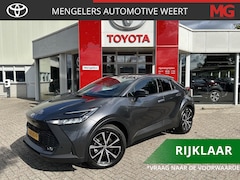 Toyota C-HR - 2.0 Plug-in Hybrid 220 Dynamic