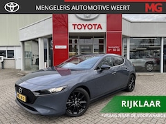 Mazda 3 - 3 2.0 e-SkyActiv-G M Hybrid 150 Homura