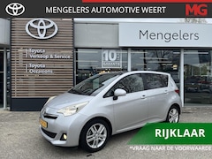 Toyota Verso S - 1.3 VVT-i Dynamic | Panoramadak | LM-Velgen | Trekhaak