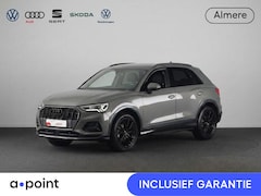 Audi Q3 - 35 TFSI Advanced Edition 150 pk S-tronic | Private lease vanaf €627, - | Navigatie | Grati