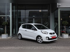 Kia Picanto - 1.0 CVVT Airco / Audio / CV