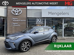 Toyota C-HR - 1.8 Hybrid Dynamic Navi | Camera | Parkeersensoren