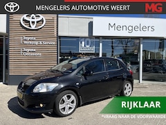 Toyota Auris - 1.6-16V Sol | Trekhaak | LM-Velgen