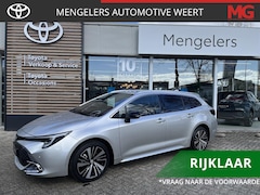 Toyota Corolla Touring Sports - Hybrid 140 Dynamic | Nu met EXTRA INRUILVOORDEEL VAN € 2.000,