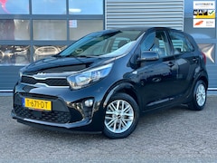 Kia Picanto - 1.0 DPi DynamicLine 5p | CarPlay | Camera | CRUISECR | Navi