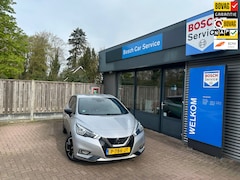 Nissan Micra - 1.0 IG-T N-Design Navi