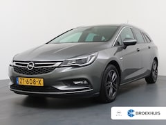 Opel Astra Sports Tourer - 1.4 Turbo Automaat 120 Jaar Edition | Achteruitrijcamera | Apple Carplay/Android Auto|tele