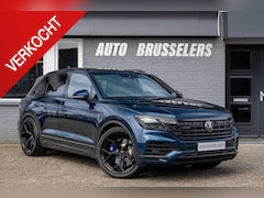 Volkswagen Touareg - 3.0 TSi eHybrid 4MOTION Mega compleet Dealer Onderhouden