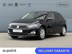 Volkswagen Polo - 1.0 TSI Comfortline | Adaptive Cruise Control | Carplay | Parkeersensoren | Elek inklapbar