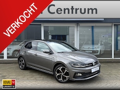 Volkswagen Polo - 1.0 TSI Highline Business R 110 PK - R-line - Panorama - Carplay - Dig. Instr. - Camera