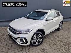 Volkswagen T-Roc - 1.5 TSI DSG 150PK R-Line /IQ Drive /IQ Light /Keyless