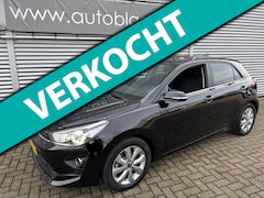 Kia Rio - 1.0 T-GDi MHEV DynamicPlusLine