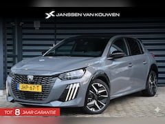 Peugeot 208 - 1.2 Hybrid 145 e-DCS6 GT Alcantara Executive l ACTIE l 2+6 jaar garantie