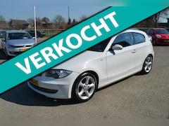 BMW 1-serie - 116i Executive | Airco | Cruise | Motor Defect