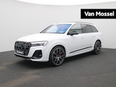 Audi Q7 - 60 TFSI e quattro Pro Line S Competition l Adaptive cruise control l Glazen panoramadak l