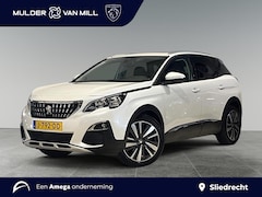 Peugeot 3008 - Blue Lease Allure Premium 1.2 Turbo 130pk EAT8 | SCHUIF/KANTELDAK | HANDSFREE A.KLEP | TRE
