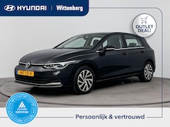 Volkswagen Golf - 1.4 eHybrid Style | PHEV | Camera | Adaptive cruise | El. bed. stoel | Parkeersensoren | L