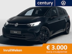 Volkswagen ID.3 - Limited Edition 52 kWh accu 125 kW / 170 PK Hatchb