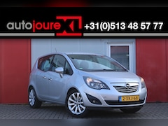 Opel Meriva - 1.7 CDTi Anniversary Edition