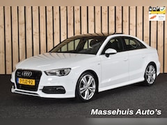 Audi A3 Limousine - 1.4 TFSI CoD Ambition Pro Line S Panorama DSG Xenon NL auto Trekhaak 2e eig