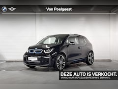 BMW i3 - Business Edition Plus | Achteruitrijcamera | Stoelverwarming | Harman Kardon | Sportpakket