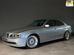 BMW 5-serie - 530i Executive|Clima|Cruise|Xenon|Orig NL|Nap