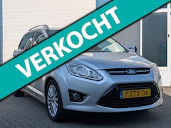 Ford Grand C-Max - 2015 * 1.0 Edition Plus * 7p * EXPORT & HANDEL