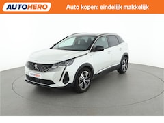 Peugeot 3008 - 1.6 HYbrid 225 Allure | KN46533 |