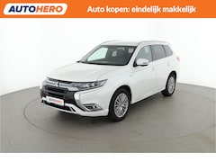 Mitsubishi Outlander - 2.4 PHEV S-Edition |XV34013|
