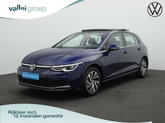 Volkswagen Golf - 1.4 eHybrid 204 pk Style | Panoramadak | Geheugen-/massagestoel | Achteruitrijcamera | Ada