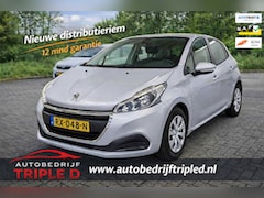 Peugeot 208 - 1.2 PureTech Active