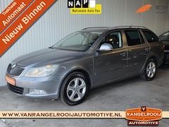 Skoda Octavia Combi - 1.2 TSI Elegance Business Line