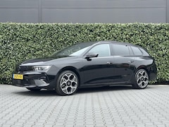 Opel Astra Sports Tourer - 1.2 Turbo Ultimate, NL AUTO, NAP LOGISCH, PANORAMADAK, 360 CAMERA, HUD, MEMORY, DODEHOEK,
