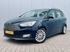 Ford Grand C-Max - 1.0 Titanium