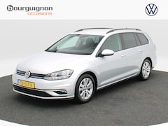 Volkswagen Golf Variant - 1.5 TSi 130 Pk Comfortline | Adaptive Cruise | Navigatie | CarPlay | Climatronic | Trekhaa