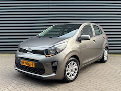 Kia Picanto - 1.0 CVVT ComfortPlusLine Navigator | Achteruitrijcamera | Apple Carplay/Android Auto | Navigatie | Airco | Garantie