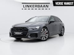 Audi A6 Avant - 55 TFSI e Quattro Pro Line S Competition | SOH 96% | Panodak | Matrix | Leder | 20 inch |