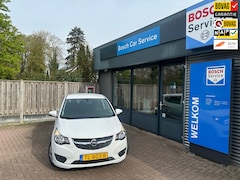 Opel Karl - 1.0 ecoFLEX Edition