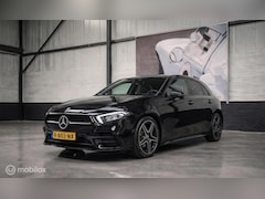 Mercedes-Benz A-klasse - AMG 35 MATIC+ Premium Plus