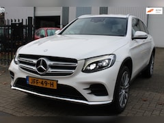 Mercedes-Benz GLC-klasse - 250 4MATIC AMG Edition 360 Leer LED Trekhaak