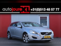 Volvo V60 - 2.4 D6 AWD Plug-In Hybrid Pure Limited