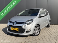 Renault Twingo - 1.2 16V Collection/Airco/Getint/bluetooth
